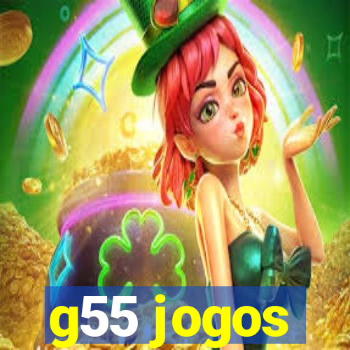 g55 jogos